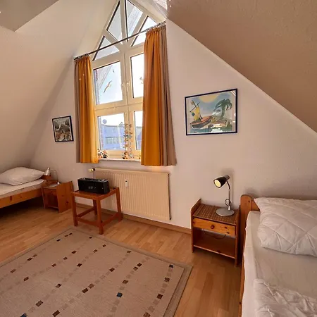 Deichblick10 Appartement Schillig