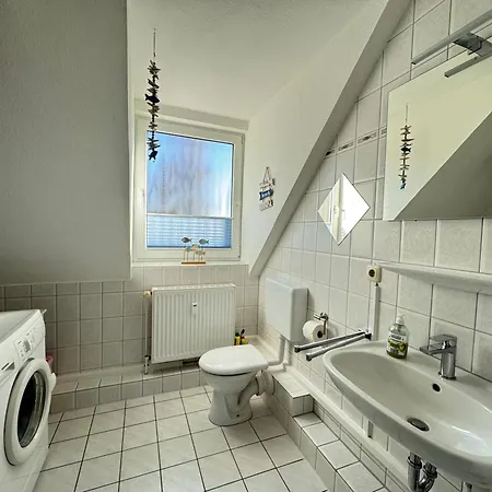 Deichblick10 Apartman