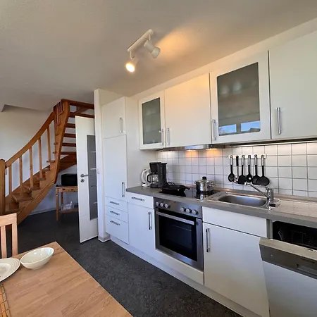 Apartment Deichblick10