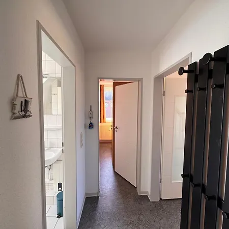 Deichblick10 Apartman *