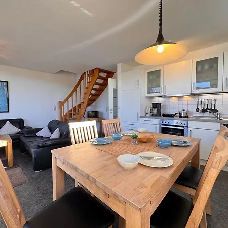 Apartman Deichblick10 *