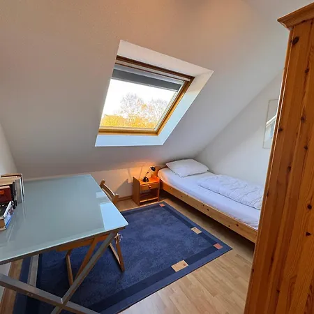Deichblick10 Appartement
