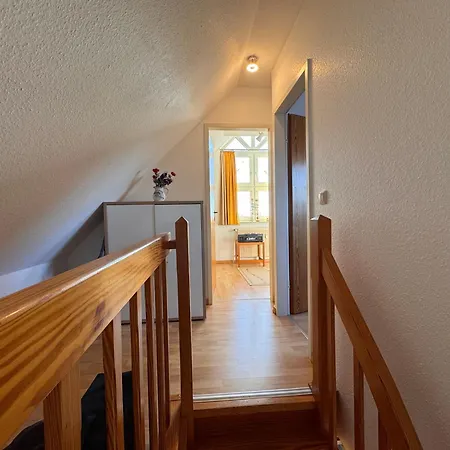 Apartman Deichblick10 *