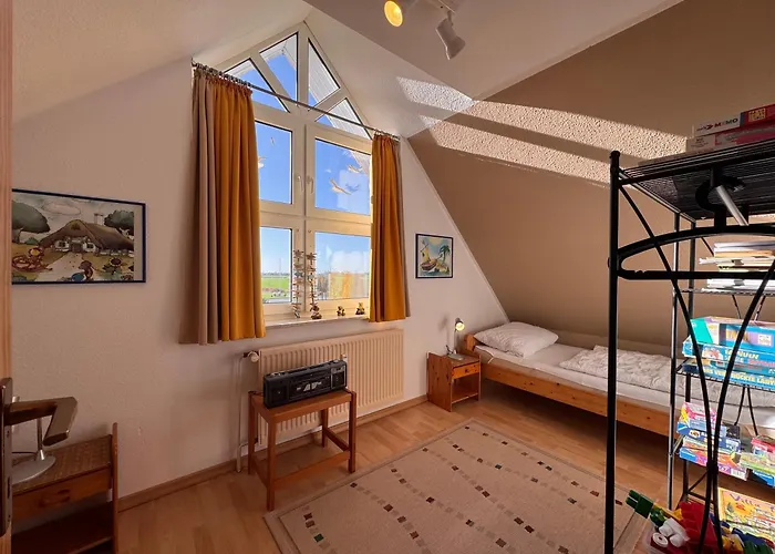 Deichblick10 * Schillig